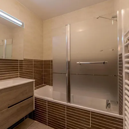 Apartment Superbe Cosy & Spacieux -