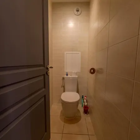 Superbe Cosy & Spacieux - Apartment Tassin-la-Demi-Lune