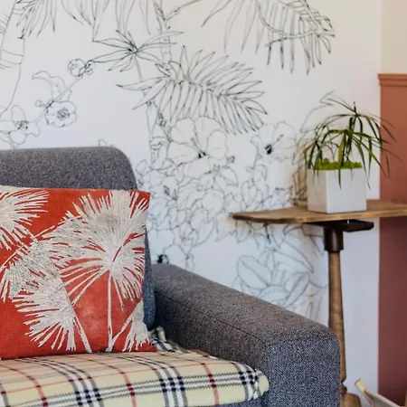 Superbe Cosy & Spacieux - Apartment